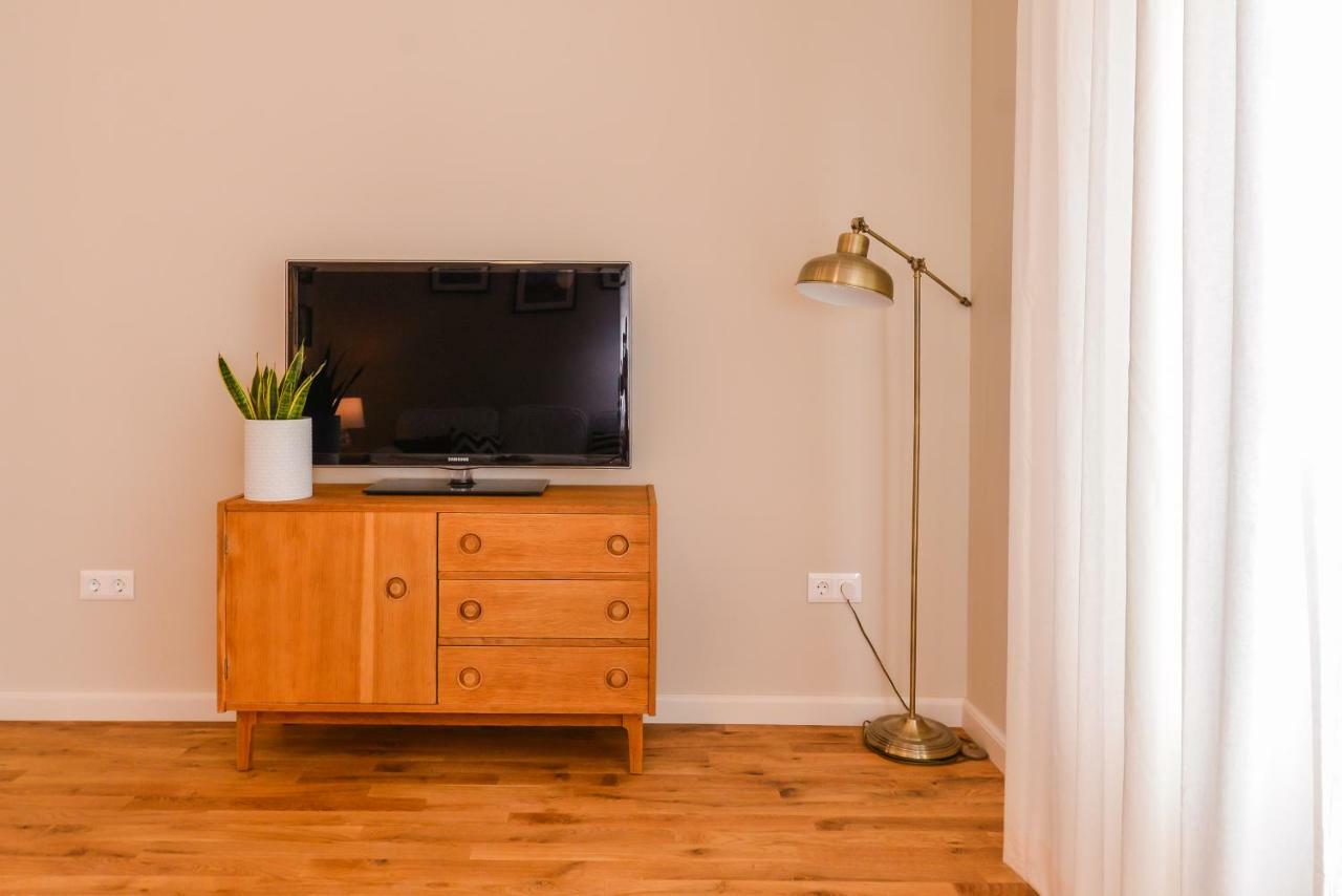 Cо́Coellie - Aesthetic 2Bd Apt Near National Palace By Flat Mаnager Sofia Exterior foto