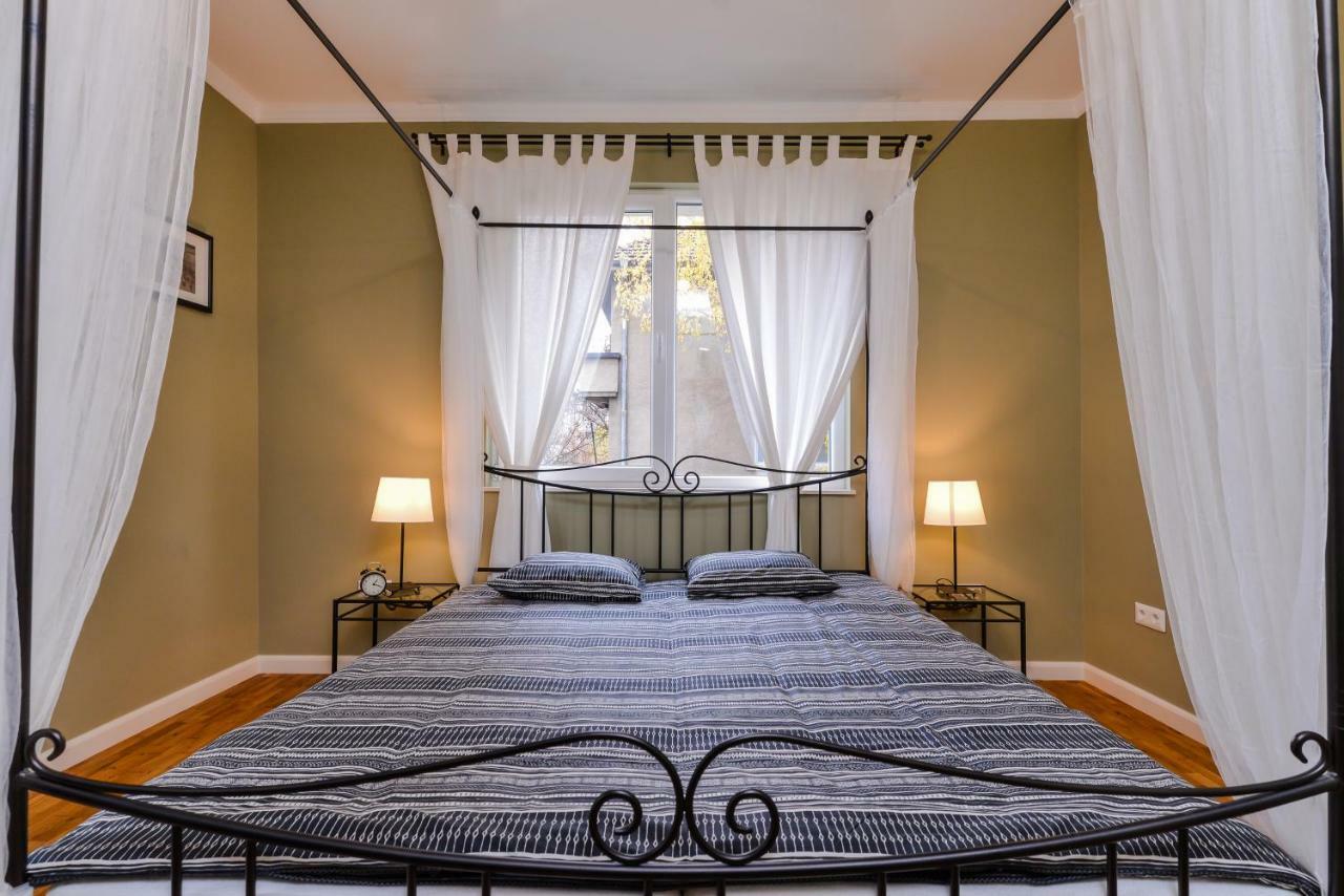 Cо́Coellie - Aesthetic 2Bd Apt Near National Palace By Flat Mаnager Sofia Exterior foto
