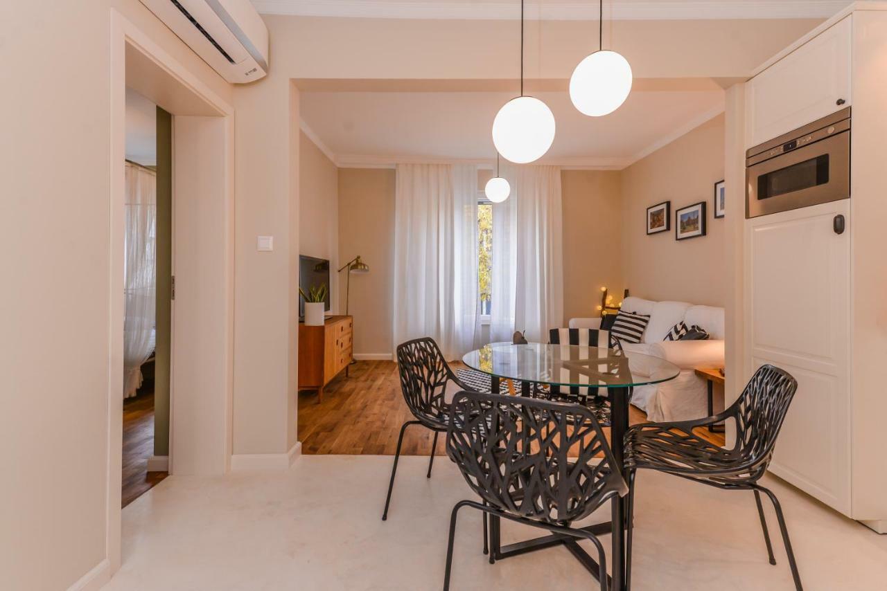 Cо́Coellie - Aesthetic 2Bd Apt Near National Palace By Flat Mаnager Sofia Exterior foto