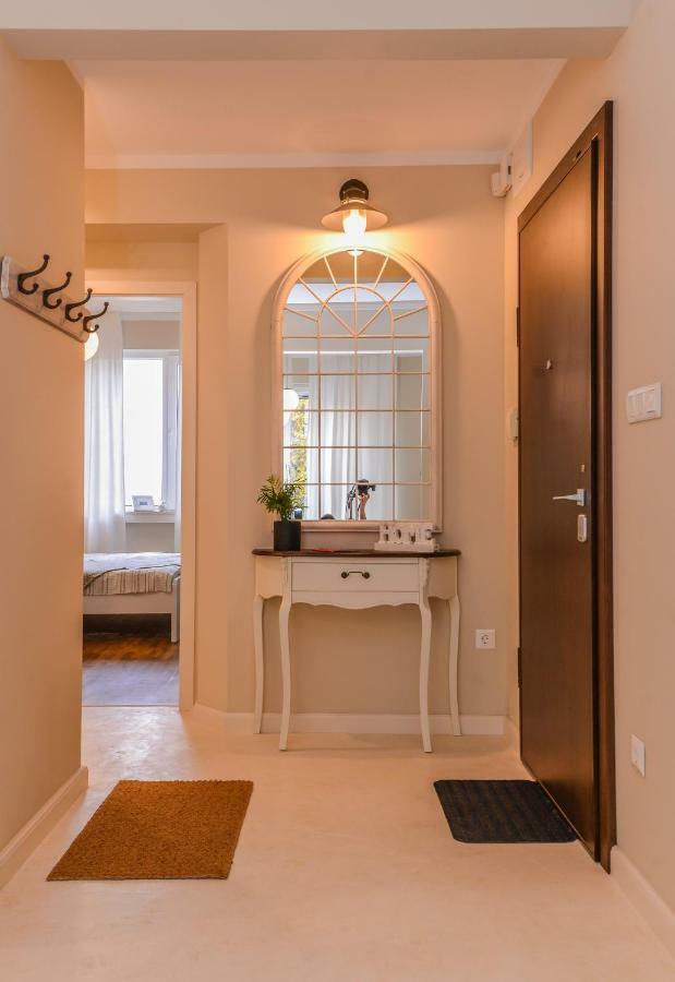 Cо́Coellie - Aesthetic 2Bd Apt Near National Palace By Flat Mаnager Sofia Exterior foto