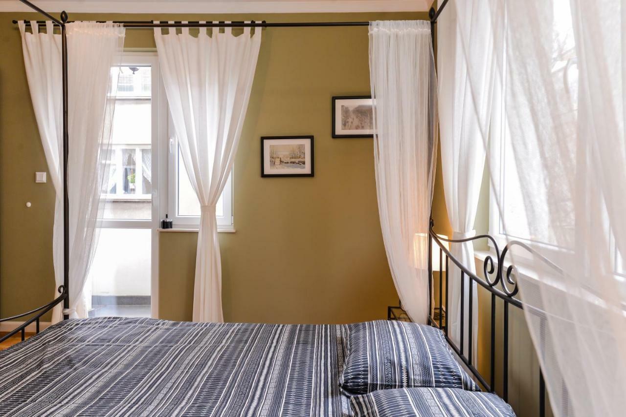 Cо́Coellie - Aesthetic 2Bd Apt Near National Palace By Flat Mаnager Sofia Exterior foto