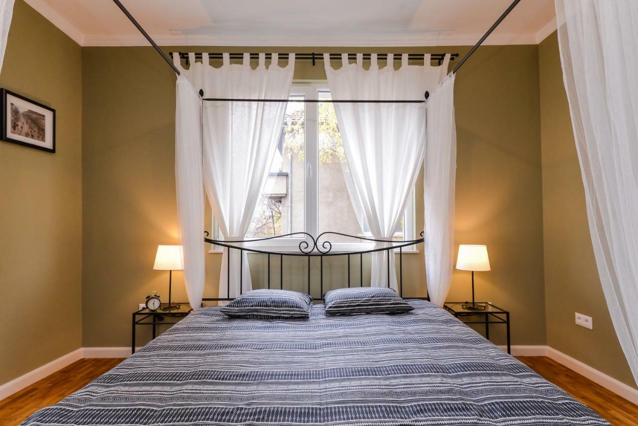 Cо́Coellie - Aesthetic 2Bd Apt Near National Palace By Flat Mаnager Sofia Exterior foto