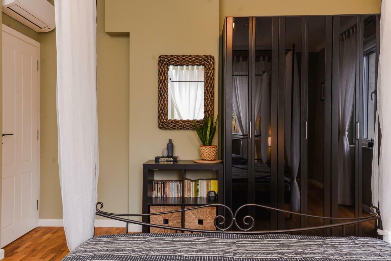Cо́Coellie - Aesthetic 2Bd Apt Near National Palace By Flat Mаnager Sofia Exterior foto