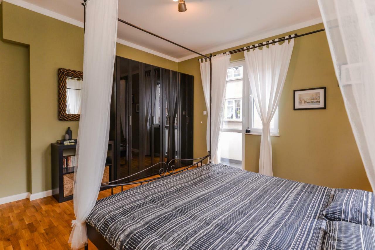 Cо́Coellie - Aesthetic 2Bd Apt Near National Palace By Flat Mаnager Sofia Exterior foto