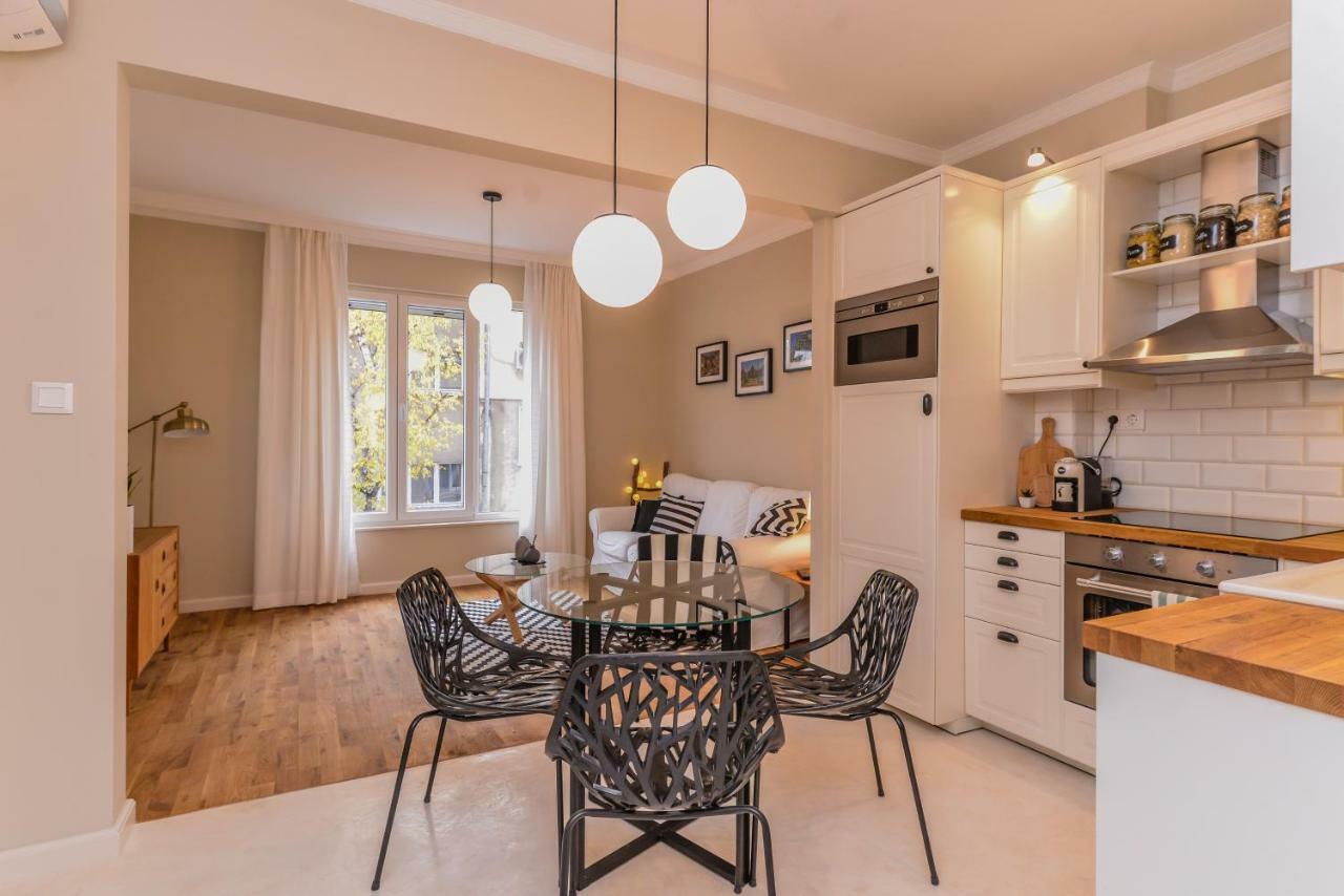 Cо́Coellie - Aesthetic 2Bd Apt Near National Palace By Flat Mаnager Sofia Exterior foto