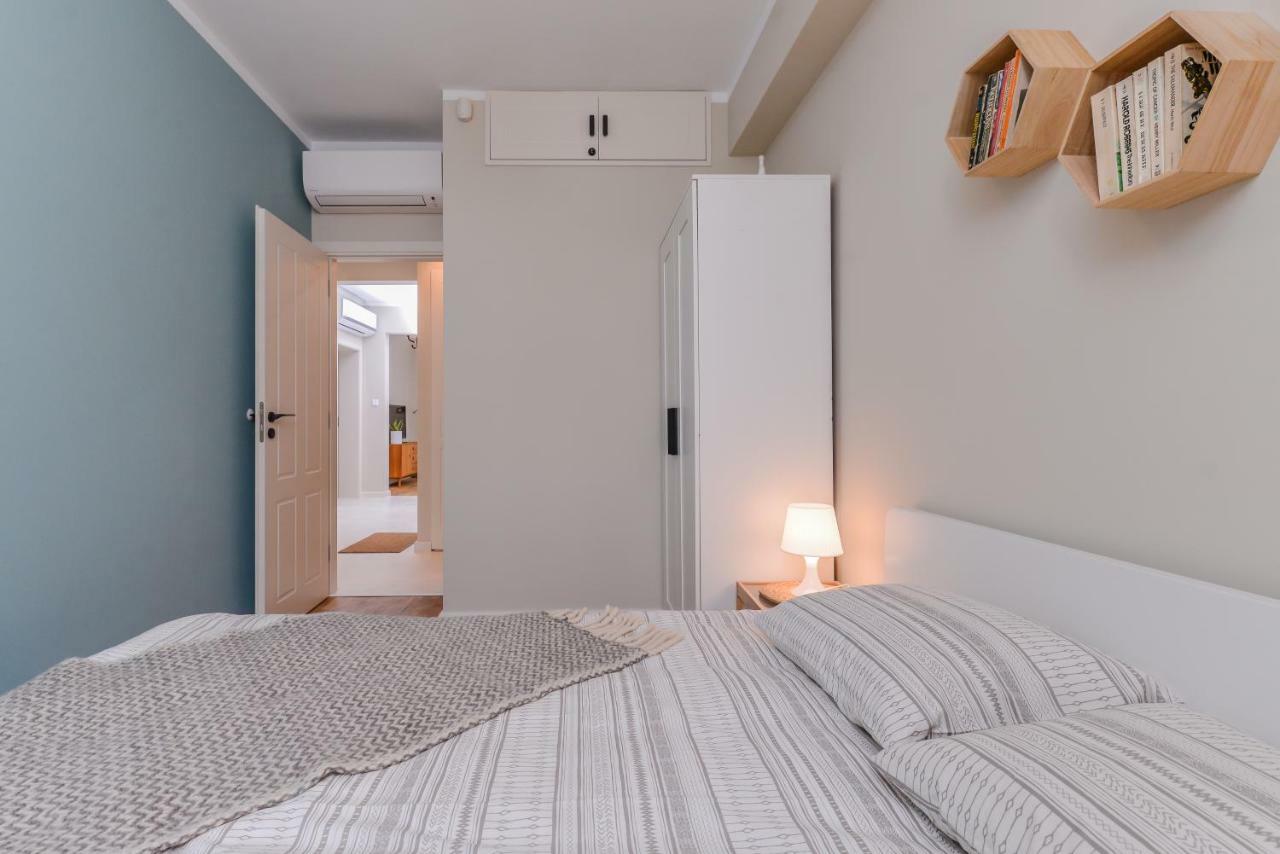 Cо́Coellie - Aesthetic 2Bd Apt Near National Palace By Flat Mаnager Sofia Exterior foto