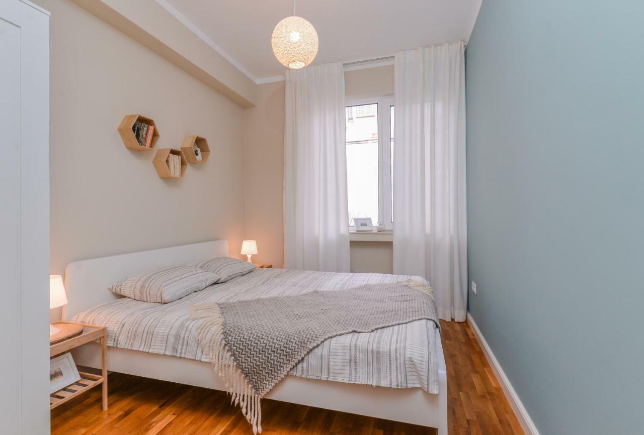 Cо́Coellie - Aesthetic 2Bd Apt Near National Palace By Flat Mаnager Sofia Exterior foto