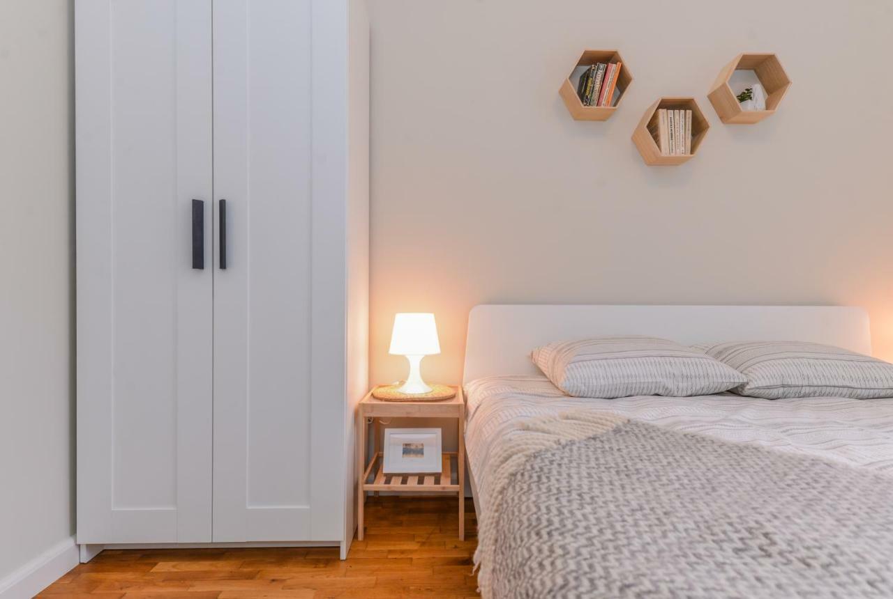 Cо́Coellie - Aesthetic 2Bd Apt Near National Palace By Flat Mаnager Sofia Exterior foto